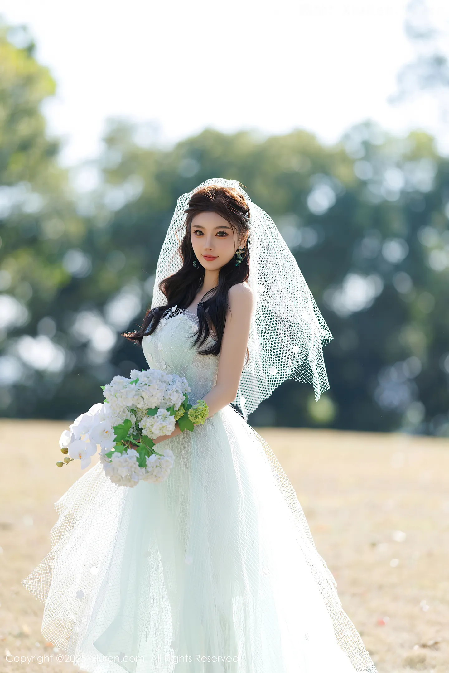 图片[4]-[XiuRen秀人网] VOL.9722 女神杨晨晨Yome性感白色情趣内衣配白丝吊袜秀丰腴身材诱惑写真83P-秀人网官方网站